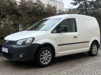 VW CADDY 1.6 TDI, KLIMA, 2015.GOD, ALU, REG 1 GOD, SERVISNA