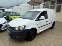 VW CADDY 1.6 TDI KLIMA