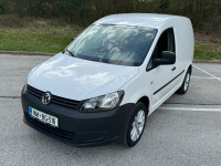 VW Caddy 1,6 TDI, N1 teretni, 102hp, cijena 5500€ + pdv