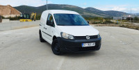 VW Caddy 1.6TDI N1