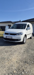 VW CADDY 1.6TDI , KLIMA , KUKA , TEMPOMAT