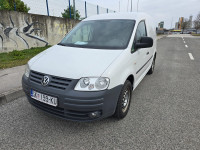 Vw Caddy 1.9 TDI