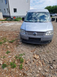 VW Caddy 1.9 TDI