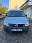VW CADDY 1.9 TDI