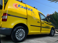 VW Caddy 2.0 ( CNG plin + benzin) - neispravan motor