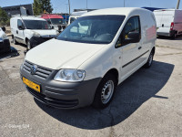 VW CADDY 2,0 SDI  186000 km