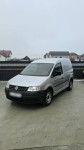 VW CADDY 2.0 SDI * KUKA * PUTNO RAČUNALO * TEMPOMAT
