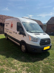 VFord transit 2014g vrlo povoljno oglas iz usluge u sustavu PDV-a