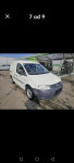 VW CADDY 2.0 SDI TOP STANJE