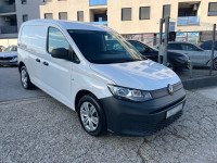 VW CADDY 2.0 TDI 1.VL Nije uvoz