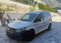 VW CADDY 2.0 TDI 102 ks