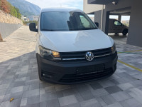 VW CADDY 2.0 TDI 102ks