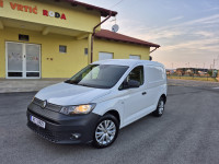 VW Caddy 2.0 TDI 102ks UKUPNA CIJENA,velika navigacija, senzori, mf.
