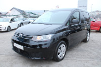 VW Caddy 2.0 TDi 122ks *KAMERA*