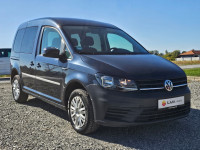 VW CADDY 2.0 TDI 2018 GODINA - 60 tkm