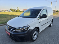VW Caddy 2,0 TDI-2018gd.md-MEDIA-158tkm,klima,u PDV-u,tempomat,KARTICE