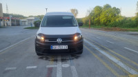 Vw caddy 2.0 tdi 4 motion
