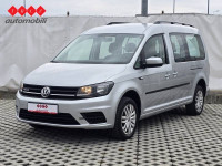 VW CADDY 2.0 TDI 4MOTION N-1