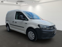 VW CADDY 2.0 TDI 4X4 KLIMA 1.VLASNIK + JAMSTVO do 12 MJESECI