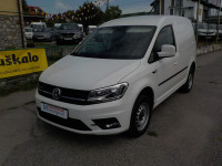 VW CADDY 2,0 TDi,122ks,4x4,4motion,oprema, u PDV-u,na ime kupca