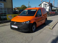 VW CADDY 2,0 TDI⭐️NA IME KUPCA⭐️U PDV-u⭐️125.000 KM⭐️GARANCIJA⭐️