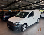 VW CADDY 2.0 TDi KLIMA • MAGLENKE • LEASING RATA VEĆ OD: 239,00 €