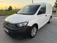 VW CADDY 2.0 TDI ,KLIMA,NAVIGACIJA,ABS,ESP,AUTO-HOLD,SERVISNA...