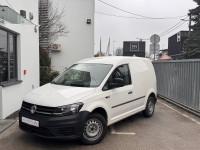 VW CADDY 2.0 TDI KLIMA PDC U SUSTAVU PDV-a REGISTRIRAN 07/2026