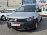 VW CADDY 2.0 TDI MAXI 2018 GOD. N1 100% PDV-e HR VOZILO SERVISNA
