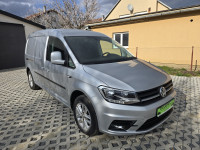 VW CADDY 2.0 TDI MAXI 2020.godina☆veliki servis☆
