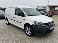 VW Caddy 2,0 TDI, MAXI, Automatik, 2020 god.