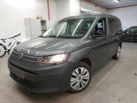 VW Caddy 2,0 TDI MAXI N1 5-sjedala NAVI 2xPDC KAMERA ASSIST GARANCIJA