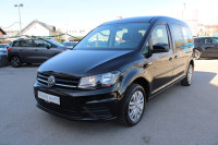 VW Caddy 2.0 TDi MAXI N1 - 5 sjedala