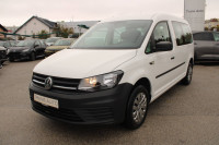 VW Caddy 2.0 TDi Maxi N1 - 5 sjedala
