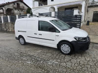 VW CADDY 2.0 TDI MAXI