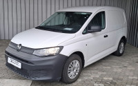 VW CADDY 2,0 TDI N1 Business KAMERA PDC Line Assist KLIMA *GARANCIJA*