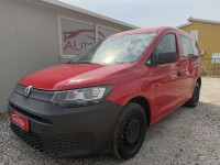 VW CADDY 2,0 TDI N1