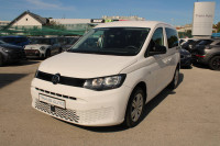 VW Caddy 2.0 TDi N1 - Teretni 5 sjedala