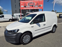 VW CADDY 2.0 TDI, ODLIČNO STANJE, GARANCIJA NA VOZILO..
