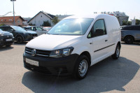 VW Caddy 2.0 TDi