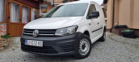 VW caddy 2.0 tdi