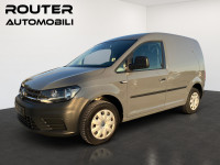 VW CADDY 2.0 TDI, 100ks, N1, u PDVu, Leasing...