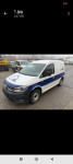 VW Caddy 2.0 tdi