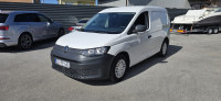 VW CADDY 2.0 TDI