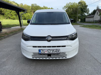 VW caddy 2.0 TDI