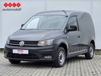 VW CADDY 2.0 TDI