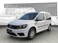 VW CADDY TRENDLINE VAN 2.0 TDI