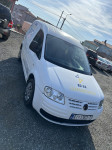 Vw caddy 2.0sdi