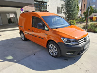 Vw caddy 2.0TDI. 102ks.2020g.236.000km.