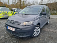 ➡️ VW Caddy 2.0TDI MAXI N1 5 sjedala KLIMA PDC R-Cam °22.000€